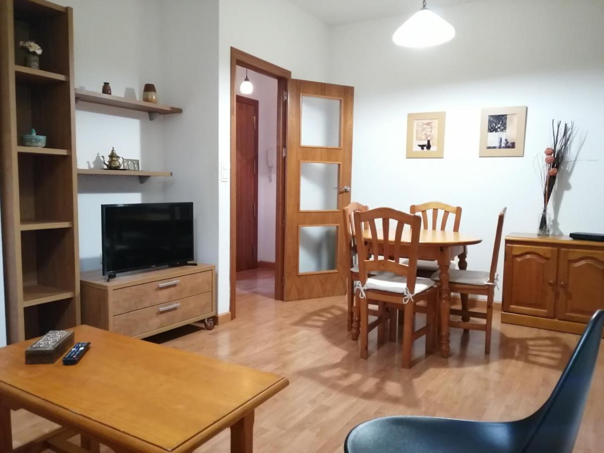Piso Para 4 En En Centro - Catedral Granada Dış mekan fotoğraf