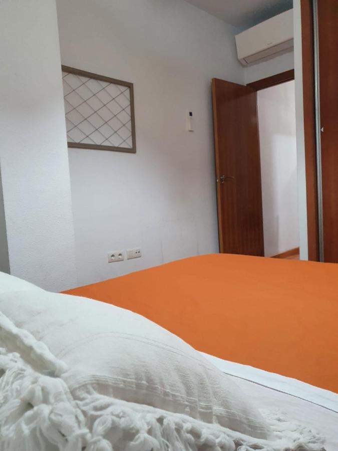 Piso Para 4 En En Centro - Catedral Granada Dış mekan fotoğraf