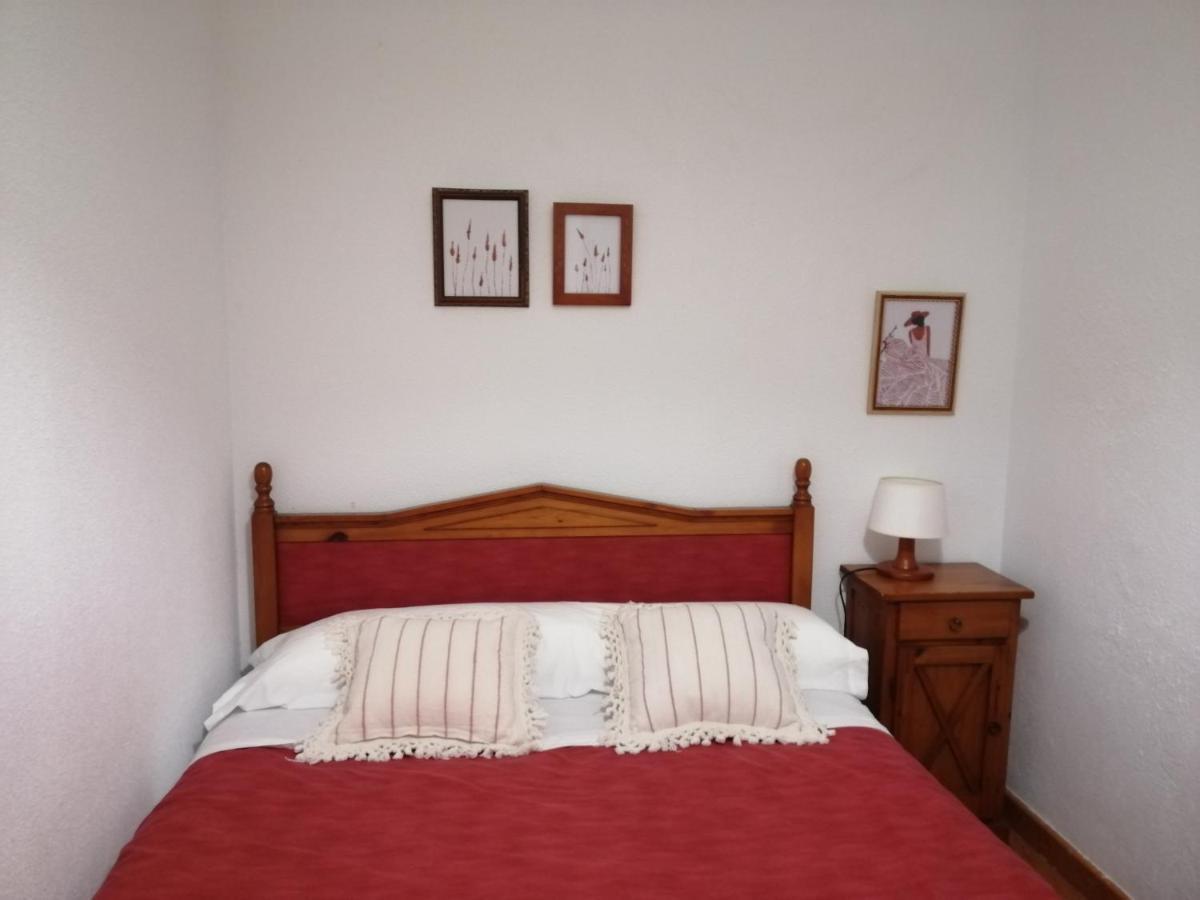 Piso Para 4 En En Centro - Catedral Granada Dış mekan fotoğraf
