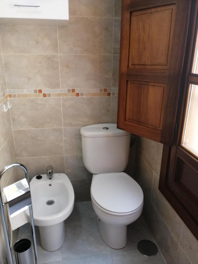 Piso Para 4 En En Centro - Catedral Granada Dış mekan fotoğraf